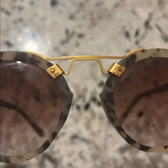 KREWE St. Louis Sunglasses - Picture 10 of 12